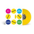 V.A. - UNIVERSO POSITIVO - REMIXED