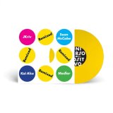 V.A. - UNIVERSO POSITIVO - REMIXED