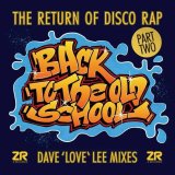 V.A. - BACK TO THE OLD SCHOOL PT II