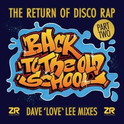 画像1: V.A. - BACK TO THE OLD SCHOOL PT II