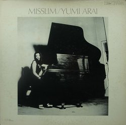 画像1: YUMI ARAI/MISSLIM