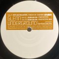 GU'S JAZZ COLLECTIVE - FUEGO DE SANGRE