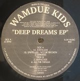 WAMDUE KIDS - DEEP DREAM EP