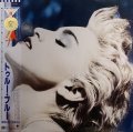 MADONNA/TRUE BLUE