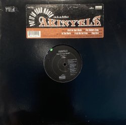 画像1: AKINYELE - PUT IT IN YOUR MOUTH
