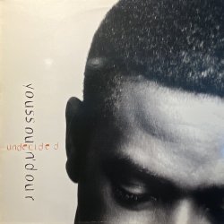 画像1: YOUSSOU N'DOUR - UNDECIDED