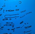 BLACK SPUMA - ORME
