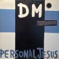 DEPECHE MODE - PERSONAL JESUS