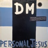 DEPECHE MODE - PERSONAL JESUS
