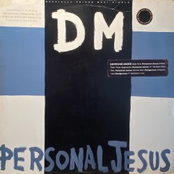 画像1: DEPECHE MODE - PERSONAL JESUS