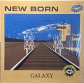 NEW BORN - GALAXY
