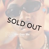 NAS - YOU OWE ME
