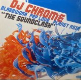 DJ CHROME - THE SOUNDCLASH