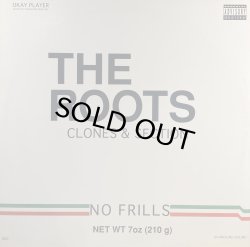 画像1: THE ROOTS - CLONES & SECTION