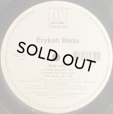 ERYKAH BADU/BAG LADY