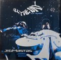 JIGMASTAS - TILL THE DAY