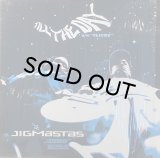 JIGMASTAS - TILL THE DAY