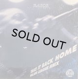 RASCO/TAKE IT BACK HOME MAJOR LEAGUE RMX