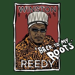 画像1: WINSTON REEDY - BACK TO MY ROOTS