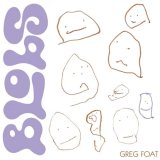 GREG FOAT - BLOBS