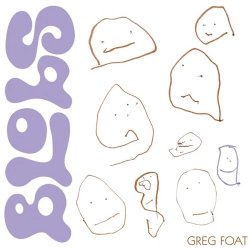 画像1: GREG FOAT - BLOBS