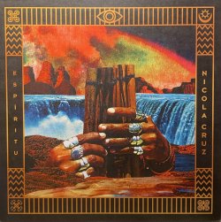 画像1: NICOLA CRUZ - ESPIRITU