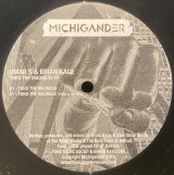 OMAR S & BRIAN KAGE - THRU THE MADNESS EP