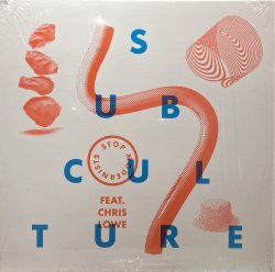 画像1: STOP MODERNISTS - SUBCULTURE