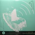 V.A. (ROBERT RUFF) - SOUNDCAKES VOLUME 1