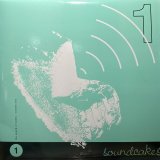 V.A. (ROBERT RUFF) - SOUNDCAKES VOLUME 1