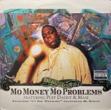 THE NOTORIOUS B.I.G./MO MONEY MO PROBLEMS