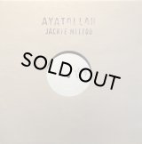 JACKIE MITTOO - AYATOLLAH