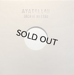 画像1: JACKIE MITTOO - AYATOLLAH