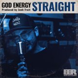 STRAIGHT - GOD ENERGY