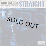 STRAIGHT - GOD ENERGY