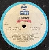 KENNY BOBIEN - FATHER (FRANKIE FELICIANO REMIXES)