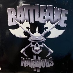 画像1: V.A. - BATTLEAXE WARRIORS II