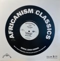 AFRICANISM ALL STARS - VOICES