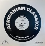 AFRICANISM ALL STARS - VOICES