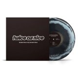 GRADIS NICE & DJ SCRATCH NICE - Twice As Nice (Black x Grey Silver Marble Vinyl)