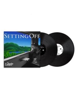 画像1: Jambo Lacquer - SETTINGOFF