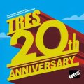 Ohmega Watts & Chikaramanga - TRES PRESENTS: TIMELESS WITH IT