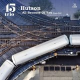 45TRIO - #HUTSON / ALL BECAUSE OF YOU(SINGLE EDIT)