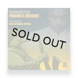 EMANUELE CISI - PHAROAH’S MESSAGE - JOE CLAUSSELL SACRED RHYTHM REMIXES