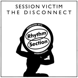 画像1: SESSION VICTIM - DISCONNECT