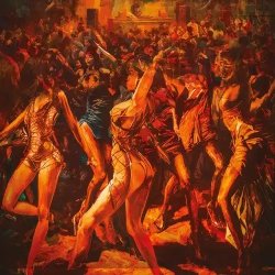 画像1: OLIVER DOLLAR - DOIN’ YA THANG
