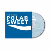 DJ RILL - POLAR SWEET 【CD】