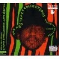 DJ MR.FLESH - ABSTRACT COLLECTIONS CHAPER 1 【CD】