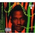 DJ MR.FLESH - ABSTRACT COLLECTIONS CHAPER 2 【CD】
