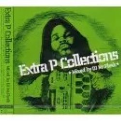 画像1: DJ MR.FLESH - EXTRA P COLLECTIONS 【CD】